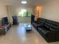 Blk 305 Hong Kah East Garden (Jurong East), HDB 5 Rooms #554524751